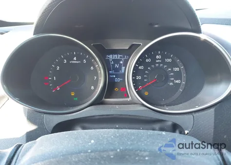 2016 Hyundai Veloster from USA, damaged, VIN KMHTC6AD4GU295692